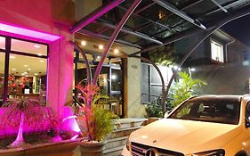 Premium Flats Berrini - Boutique Hotel & Spa